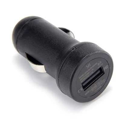Xiaomi Yi Dash Cam autós töltő 5V/1A