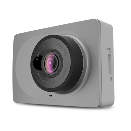 Xiaomi YI Dash Cam autós menetrögzítő kamera