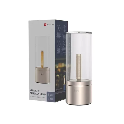 Yeelight Candela Lamp okos hangulat lámpa