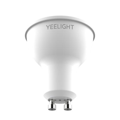 Xiaomi Yeelight Smart GU10 Bulb W1 okosizzó - Dimmable - 1pack