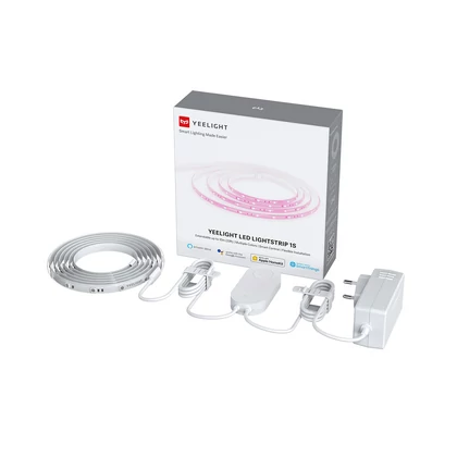 Yeelight LED Lightstrip 1S okos LED szalag 2M