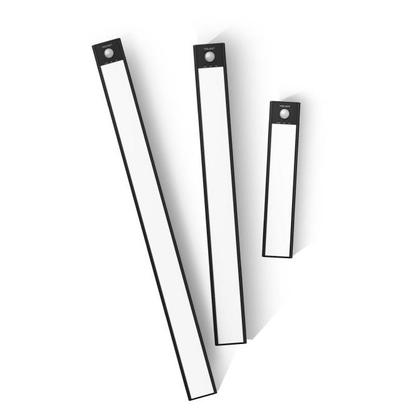 Yeelight Closet sensor Light A20 szekrény világítás 20 cm  - FEKETE