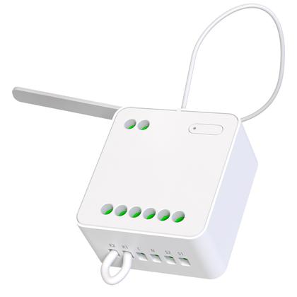 Xiaomi Yeelight Dual Control Module beépíthető WiFi kapcsoló