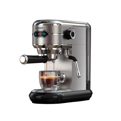 HiBREW H11 1450 Wattos Cob kávéfőző