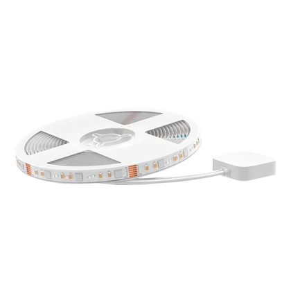 Meross RGBWW Wi-Fi intelligens LED szalag 5 méter MSL320 (Homekit)