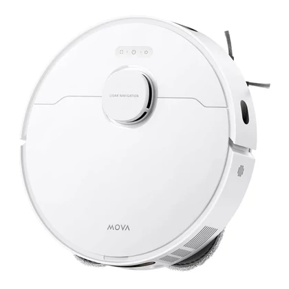 MOVA E30 Ultra robotporszívó