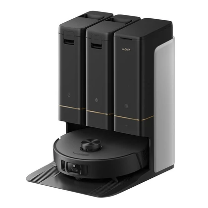 MOVA Z50 Ultra takarítórobot