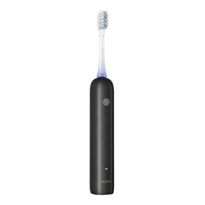 MOVA Fresh Pro elektromos fogkefe (fekete)