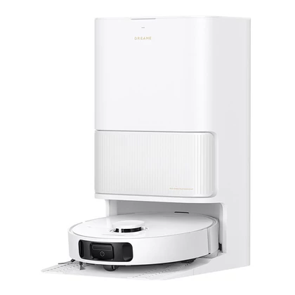 Dreame L40 Ultra CE robotporszívó (fehér)