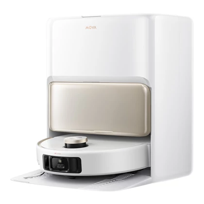 MOVA V50 Ultra takarítórobot (fehér)