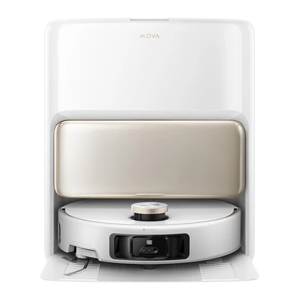 MOVA V50 Ultra Complete takarítórobot (fehér)