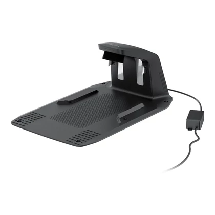 MOVA 1000 robotfűnyíró töltőállomás [3A]