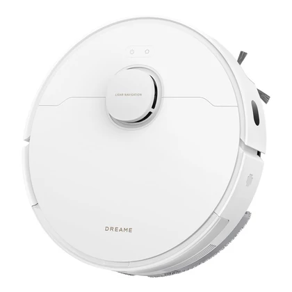 Dreame D20 Pro robotporszívó (fehér)