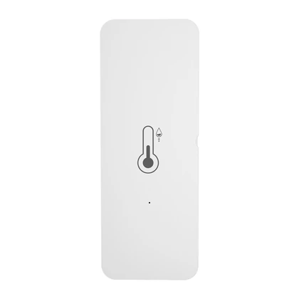 Avatto WHS10 intelligens WiFi hőmérséklet- és páratartalom érzékelő