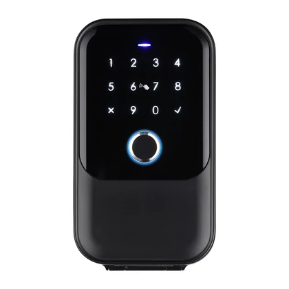 Avatto SDL-K5 intelligens ujjlenyomatos szekrény