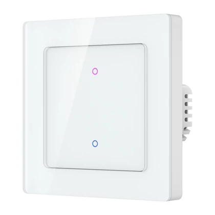Avatto TS20-EU-W2 WiFi érintős fénykapcsoló