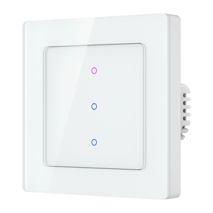 Avatto TS20-EU-W3 WiFi érintéses fénykapcsoló