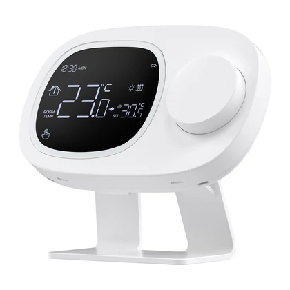 Avatto WT598-1T1 WiFi intelligens termosztát