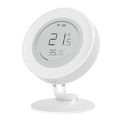 Avatto ZWSH16 intelligens hőmérséklet- és páratartalom érzékelő