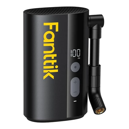 Fanttik X9 Ace kerékpárpumpa