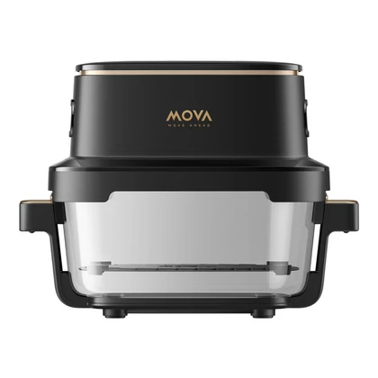 MOVA AF20 Pro zsírszegény fritőzgép