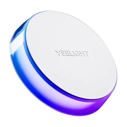 Yeelight Vega RGB NightLight mozgásérzékelős éjszakai fény