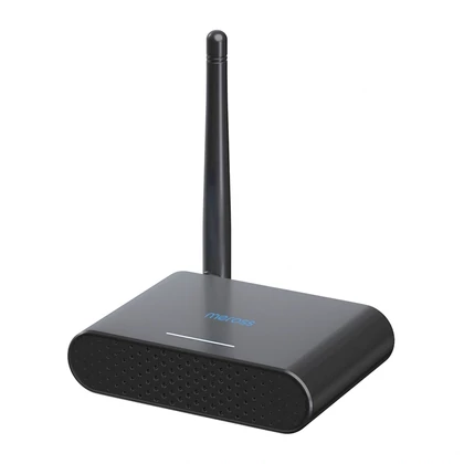Meross MSG200HK intelligens garázskapu kapcsoló (HomeKit)