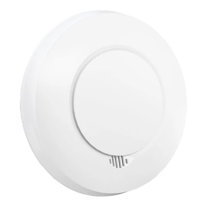 Meross GS559A intelligens WiFi füstérzékelő (HomeKit)