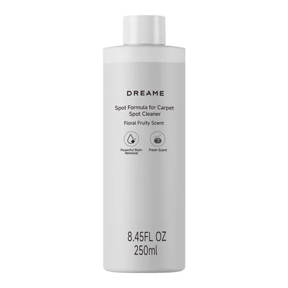 Dreame H14 Dual/H14 Mix/H15 Mix/H12 Dual FlexReach/H13 Dual FlexReach szőnyegtisztító, 250 ml