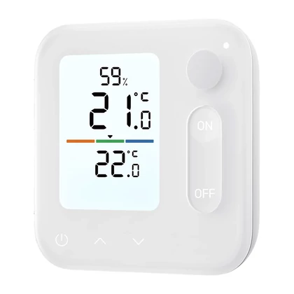 Switchbot Home légkondicionáló panel