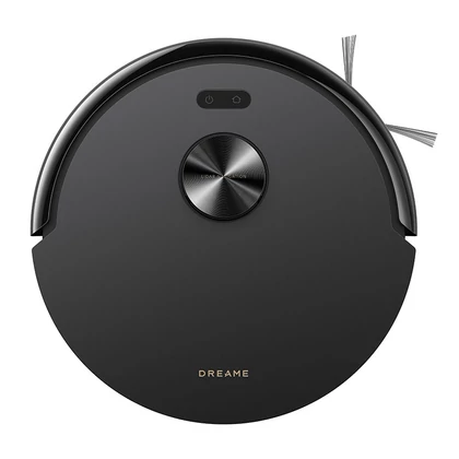 Dreame F20 robotporszívó (fekete)