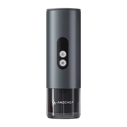 AMZCHEF CE-GC-CP024-BU hordozható kávéfőző