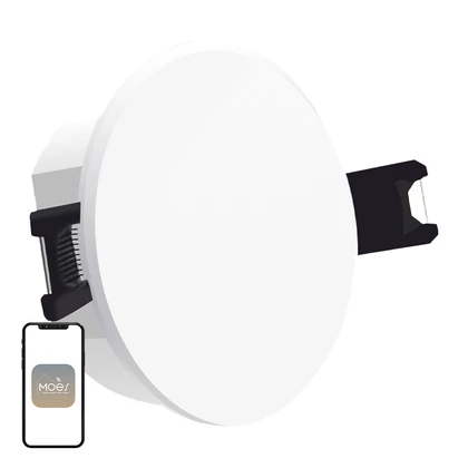 MOES ZSS-QY-HP ZigBee mmWave jelenlétérzékelő