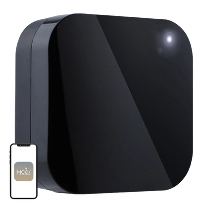 MOES UFO-R11 ZigBee infravörös vezérlő