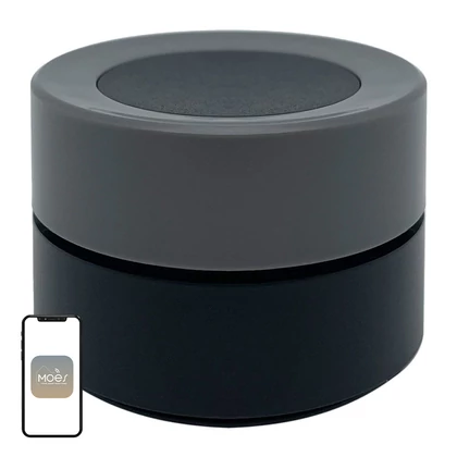 MOES ZT-SY-RD ZigBee jelenetkapcsoló