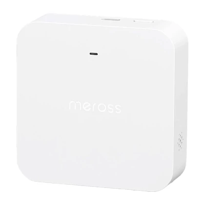 MEROSS MSH400HK-EU intelligens Wi-Fi-kapu
