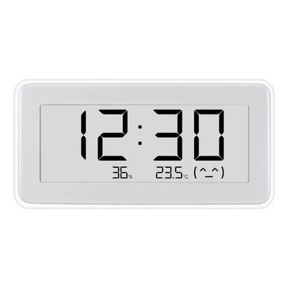 Mi Temperature and Humidity Monitor Clock (BLE)/BHR5435GL