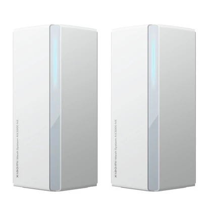 Xiaomi Mesh System AX3000 NE(2 pack) EU / DVB4458GL