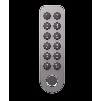 Xiaomi Self-Install Smart Lock (Keypad Included) EU / BHR07XDGL