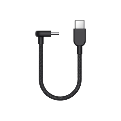 Xiaomi 3A Braided USB-C to USB-C Cable (10cm) / BHR08W0GL