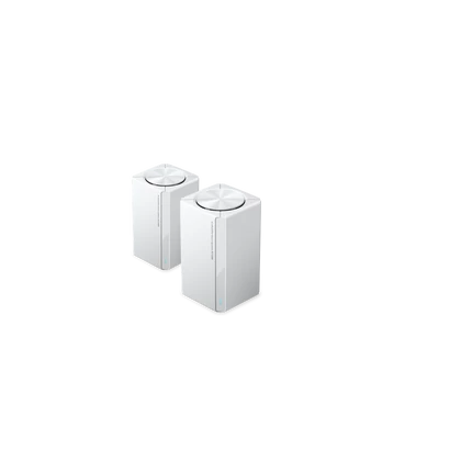 Xiaomi Mesh System AC1200 EU(2-pack) / DVB4451GL