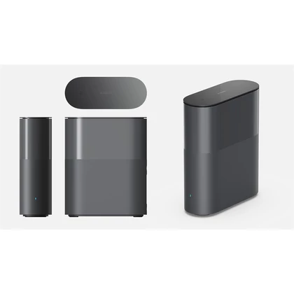 Xiaomi Mesh System BE3600 Pro EU(3-PACK) / DVB4480GL