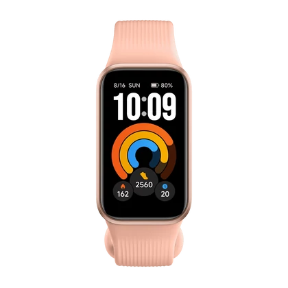 Xiaomi Smart Band 11 Active Pomelo Pink / BHR09AGGL