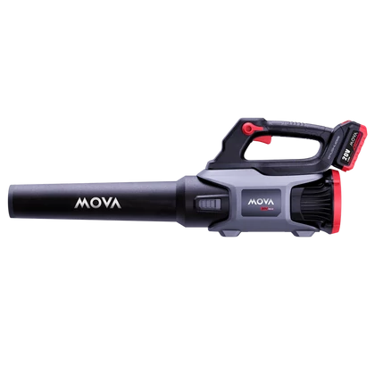 MOVA 20V Brushless 765m3/h lombfúvó szett (4.0 Ah akkumulátor & töltő) / GB213