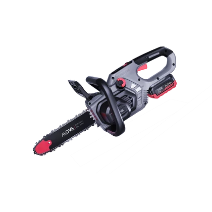 MOVA 20V 25cm Brushless láncfűrész (4.0 Ah akkumulátor & töltő) / GC210