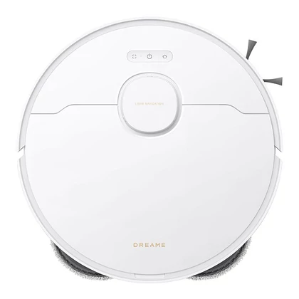DREAME L40 Ultra CE robotporszívó, fehér