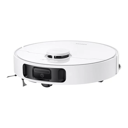DREAME D20 Ultra robotporszívó, fehér