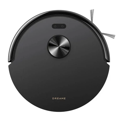 DREAME F20 robotporszívó, fekete