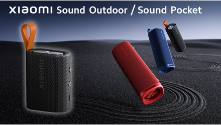 Két új hangszórót dob nyáron piacra a Xiaomi
