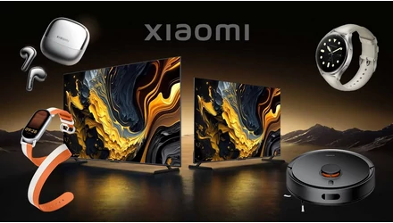 A Xiaomi hét új eszközzel bővíti AIoT kínálatát az innovatív életmódért
